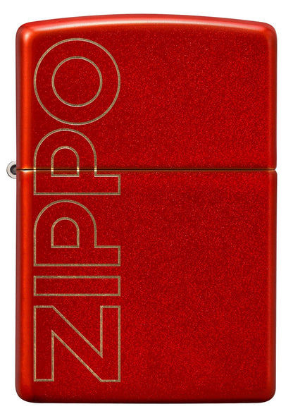 Zippo Logo Design