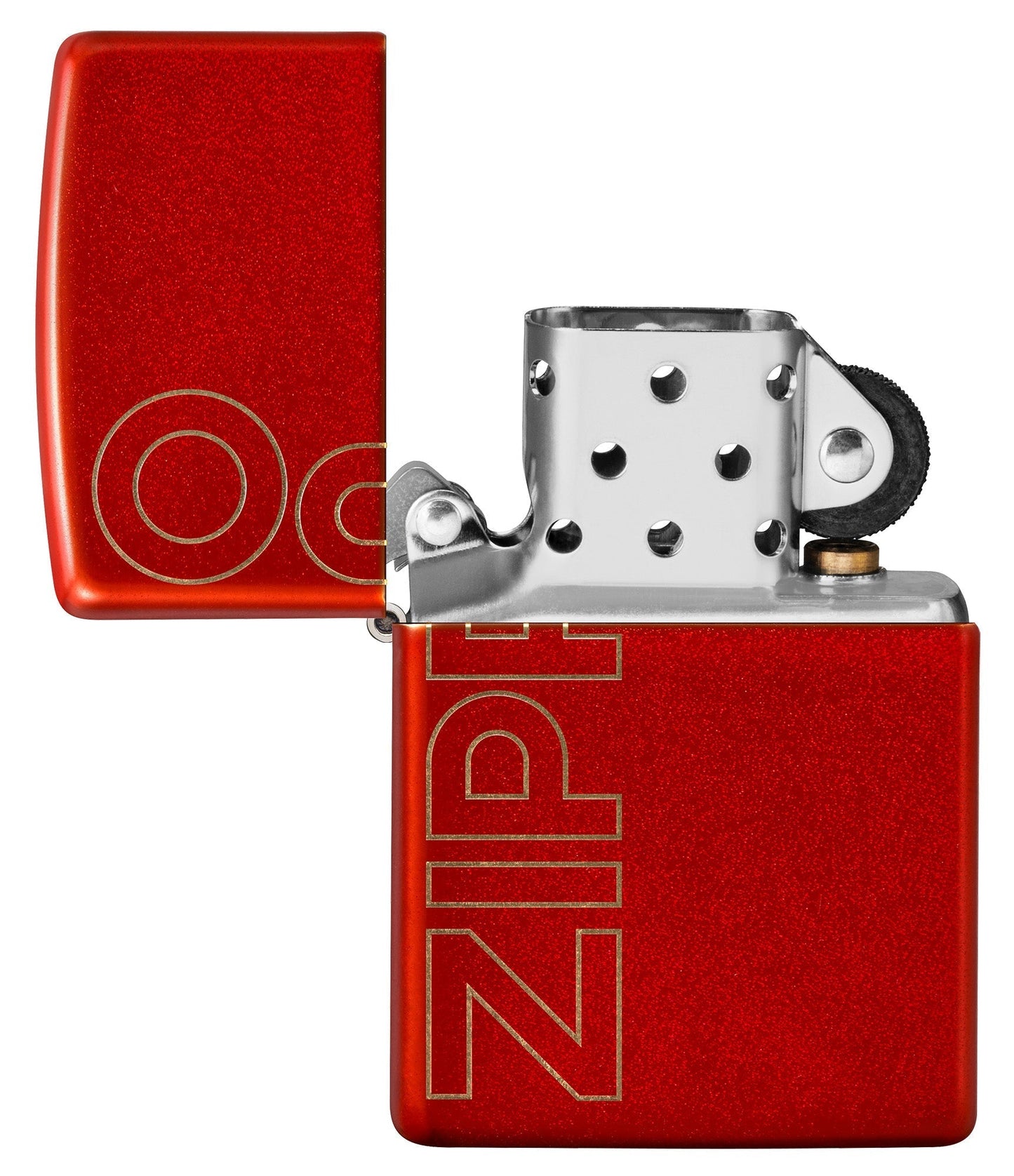 Zippo Logo Design