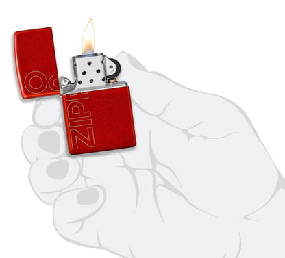 Zippo Logo Design
