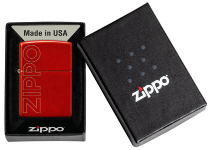 Zippo Logo Design