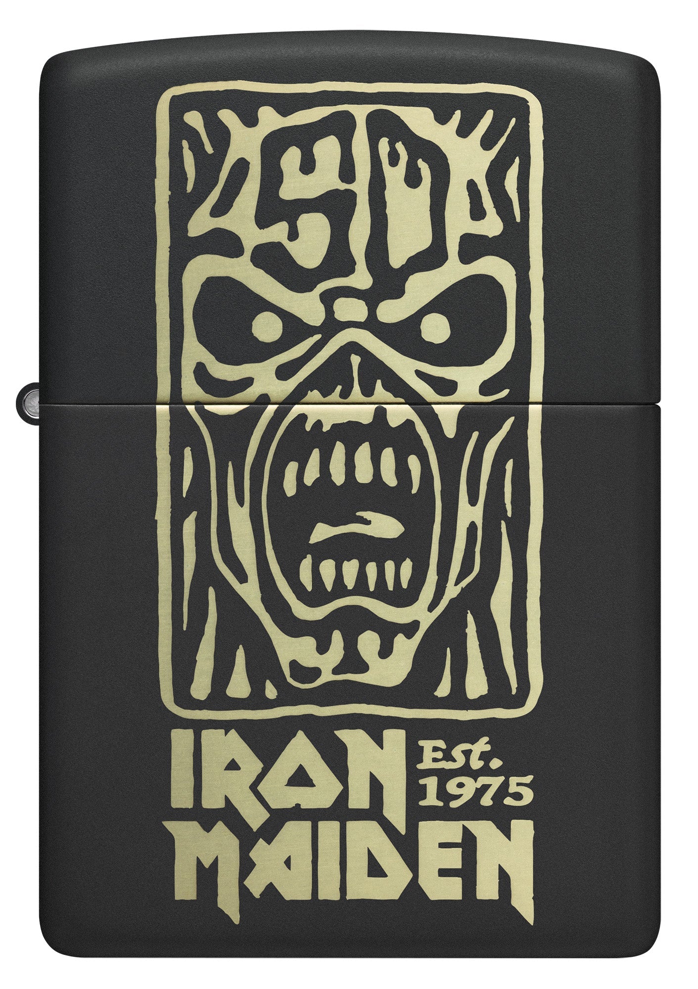 Iron Maiden 50th anniversary | Limitierte Edition