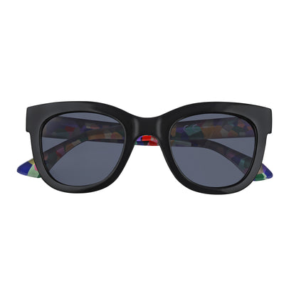 Cat-Eye-Sonnenbrille im Retro-Stil
