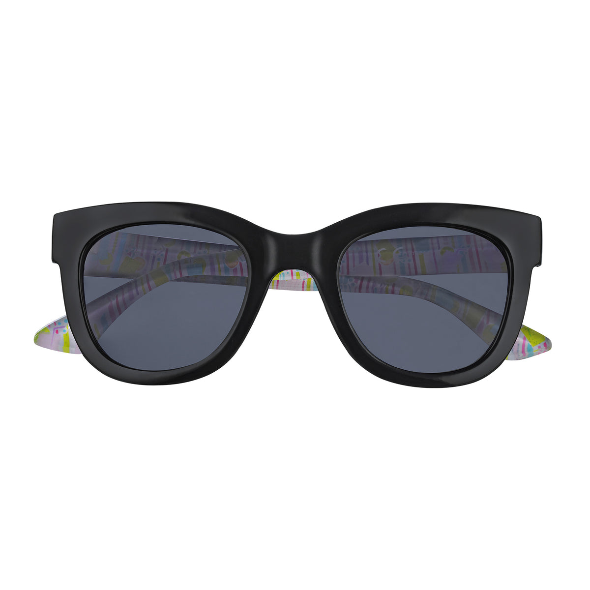 Cat-Eye-Sonnenbrille im Retro-Stil
