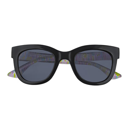 Cat-Eye-Sonnenbrille im Retro-Stil