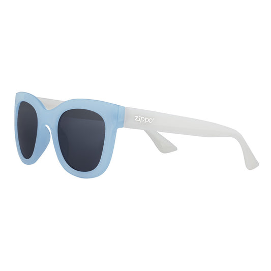 Cat-Eye-Sonnenbrille im Retro-Stil
