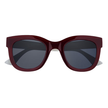 Cat-Eye-Sonnenbrille im Retro-Stil