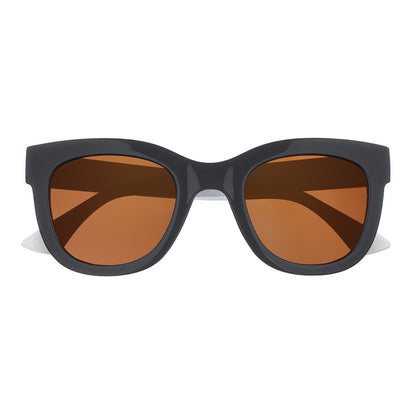 Cat-Eye-Sonnenbrille im Retro-Stil