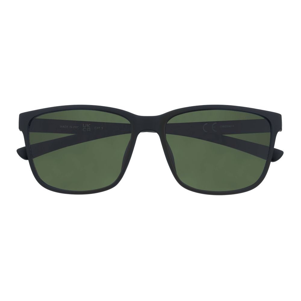 Sonnenbrille mit schmalem Rahmen