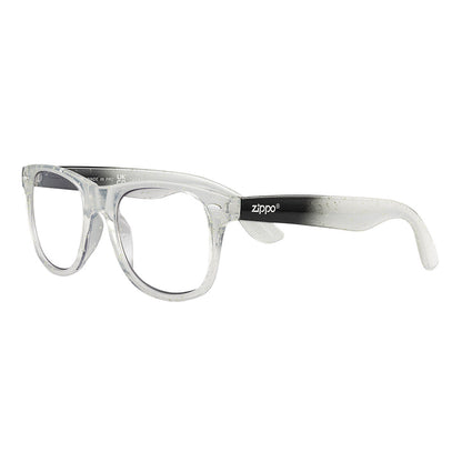 Selbsttönende Sonnenbrille – Schwarz
