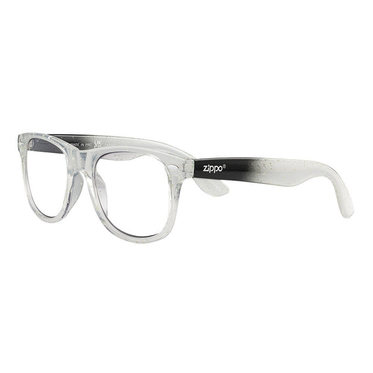 Selbsttönende Sonnenbrille – Schwarz