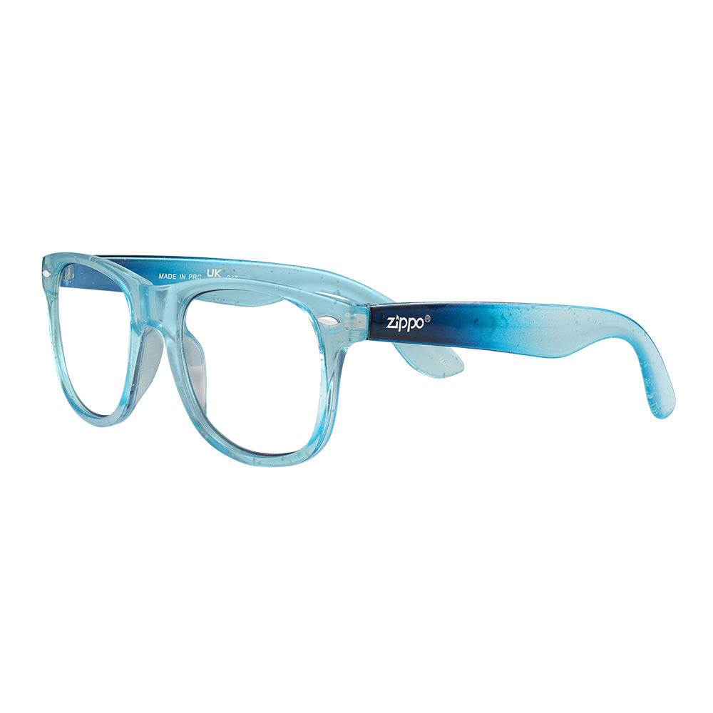 Selbsttönende Sonnenbrille – Schwarz