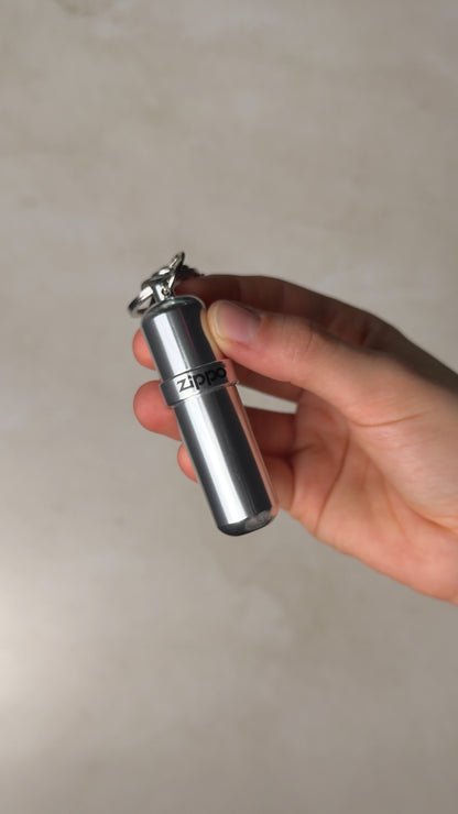 Schlüsselanhänger Benzinkanister