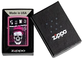 Punk Totenkopf