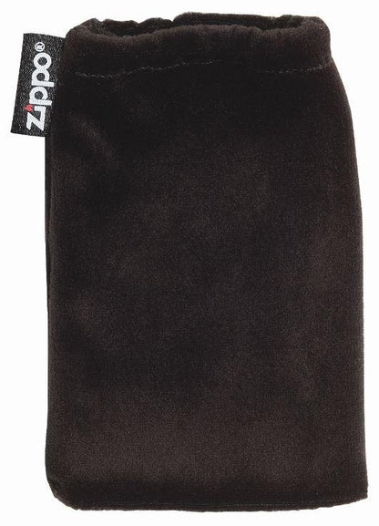 Hand Warmer High Polished Chrome 6 Std.