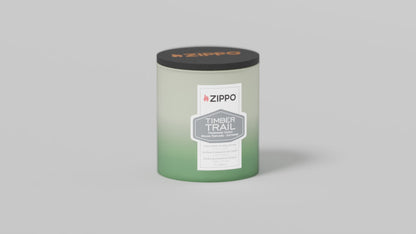 Zippo Odor-Masking Candle Timber Trail