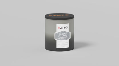 Zippo Odor-Masking Candle Clean Shave