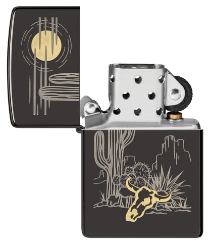 Western Design