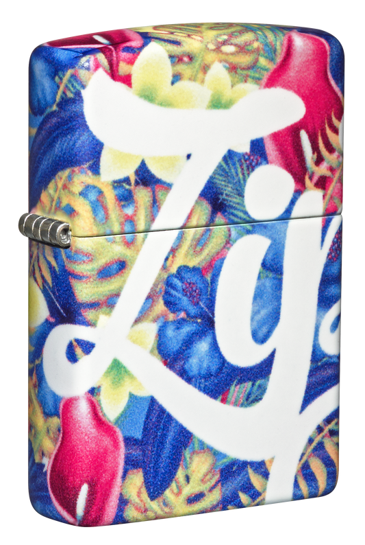 Zippo Design