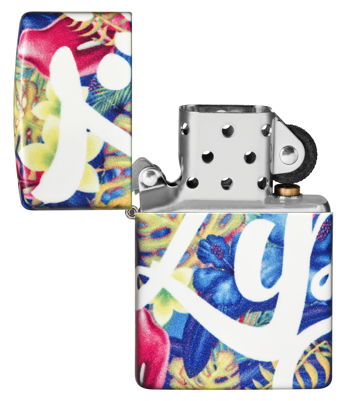 Zippo Design