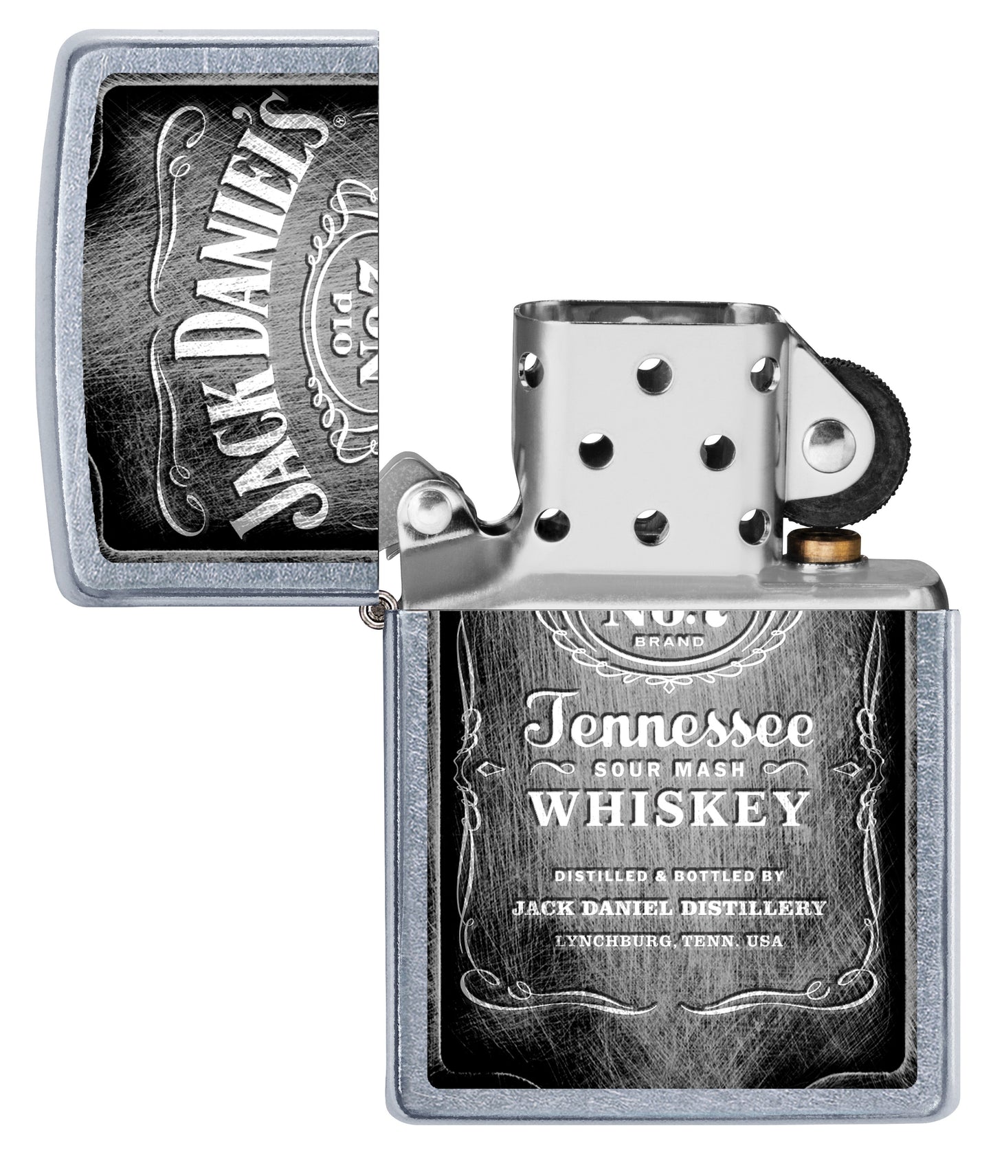 Jack Daniel's®