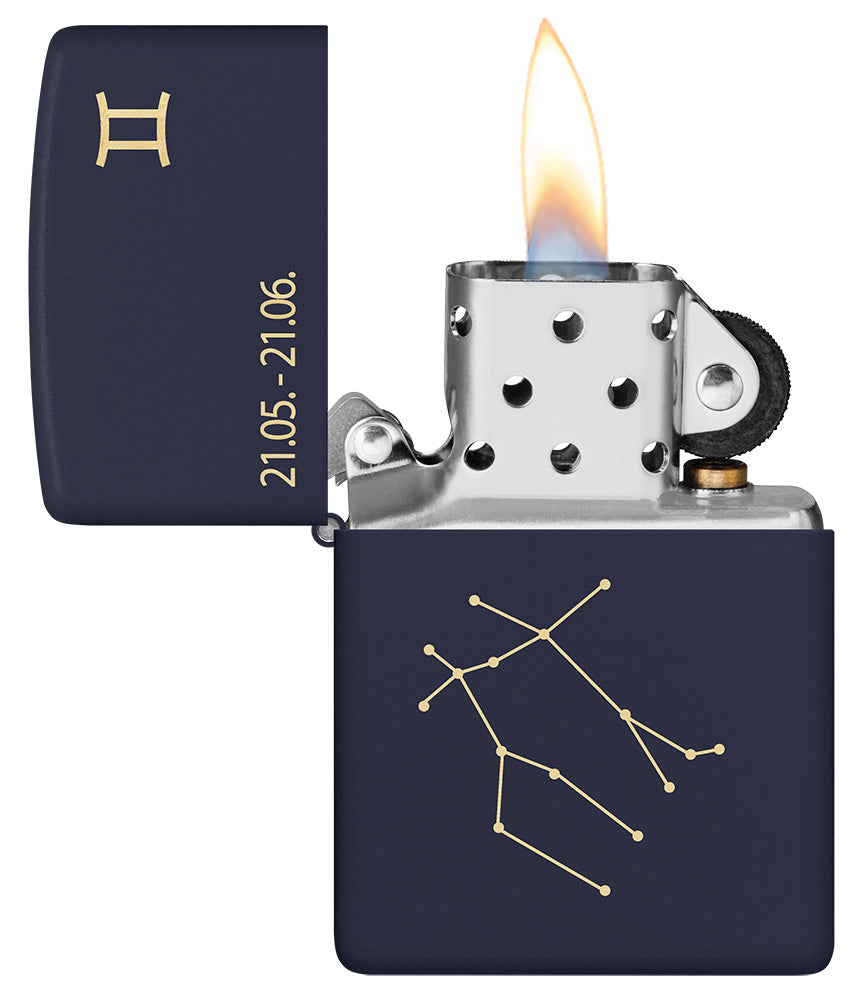 Zodiac Gemini