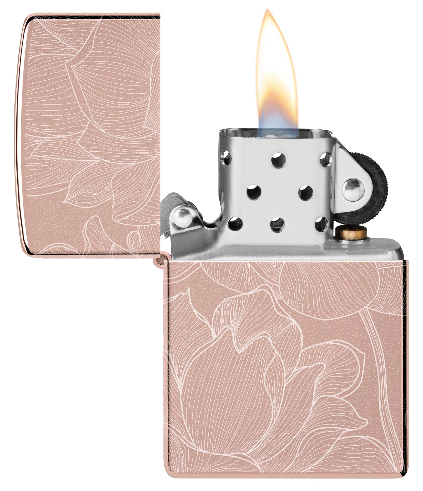 Lotus Design