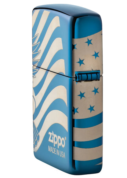 Patriotic Design