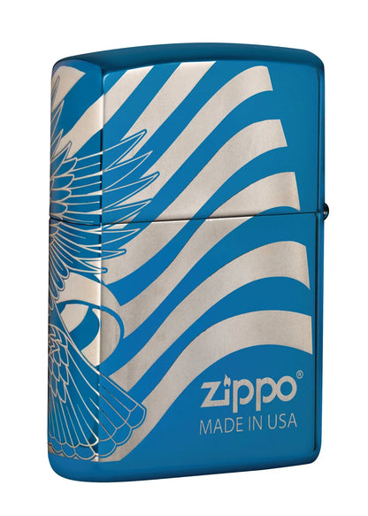 Patriotic Design