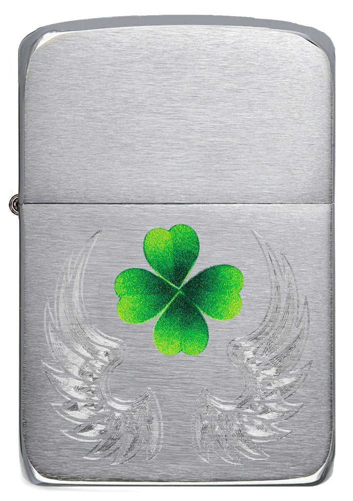 Clover Wings